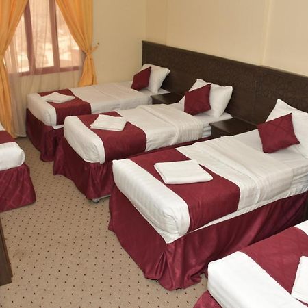 Dar Al Bayan Hotel メッカ エクステリア 写真