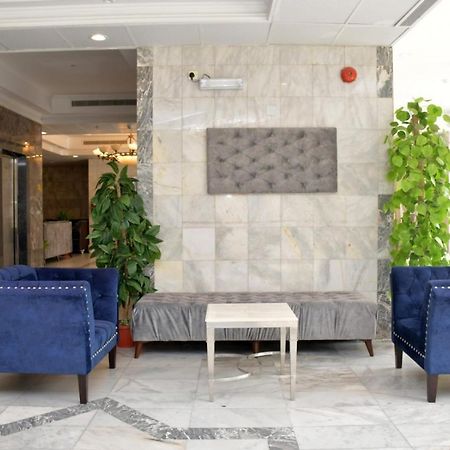 Dar Al Bayan Hotel メッカ エクステリア 写真