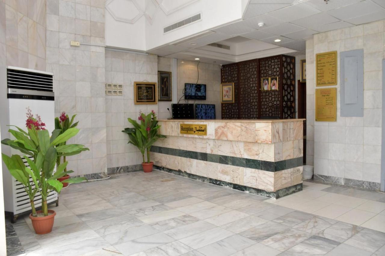 Dar Al Bayan Hotel メッカ エクステリア 写真