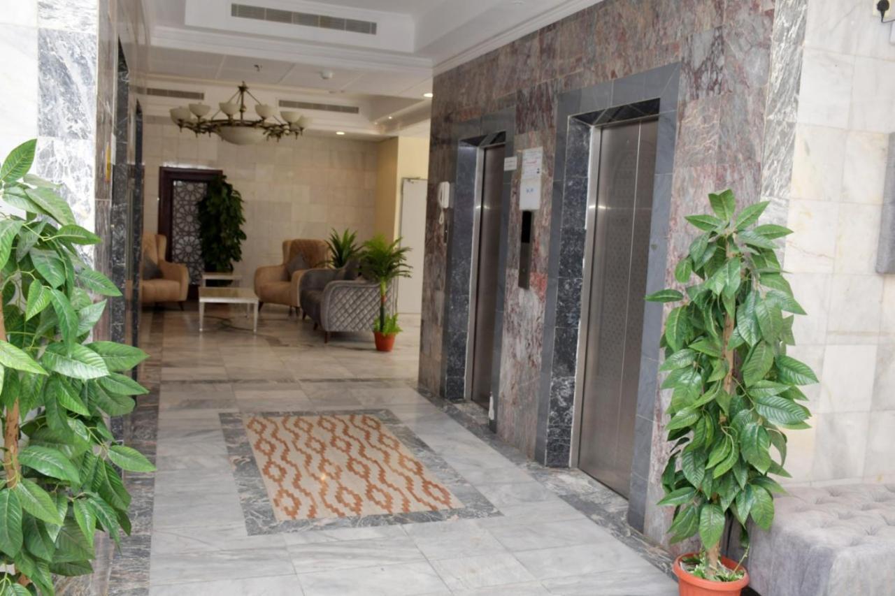 Dar Al Bayan Hotel メッカ エクステリア 写真