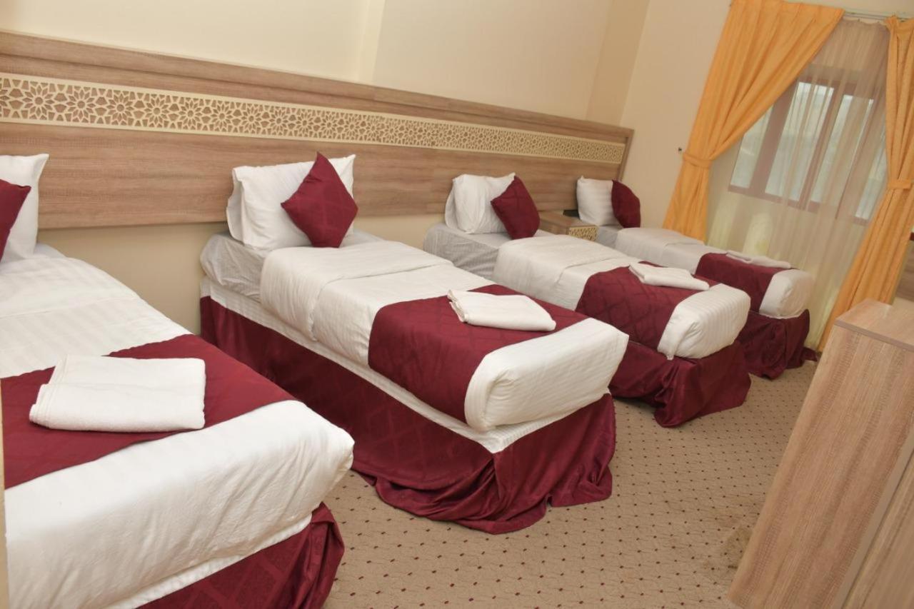 Dar Al Bayan Hotel メッカ エクステリア 写真
