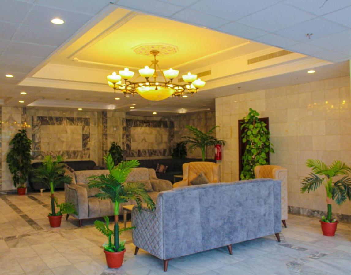 Dar Al Bayan Hotel メッカ エクステリア 写真