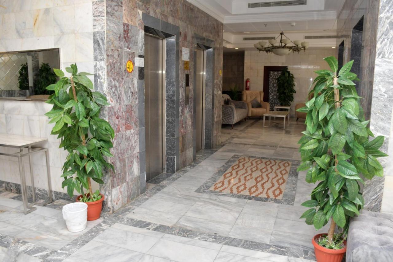 Dar Al Bayan Hotel メッカ エクステリア 写真