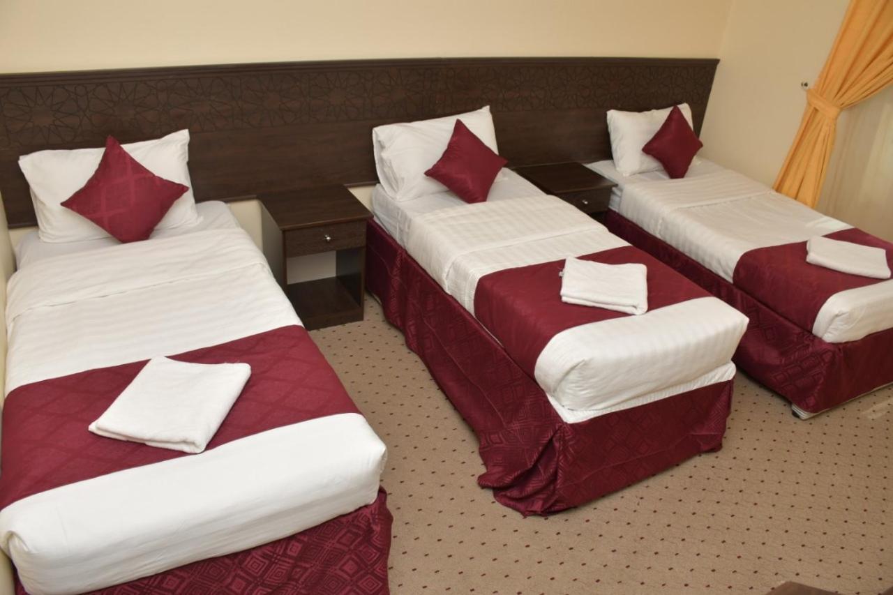 Dar Al Bayan Hotel メッカ エクステリア 写真