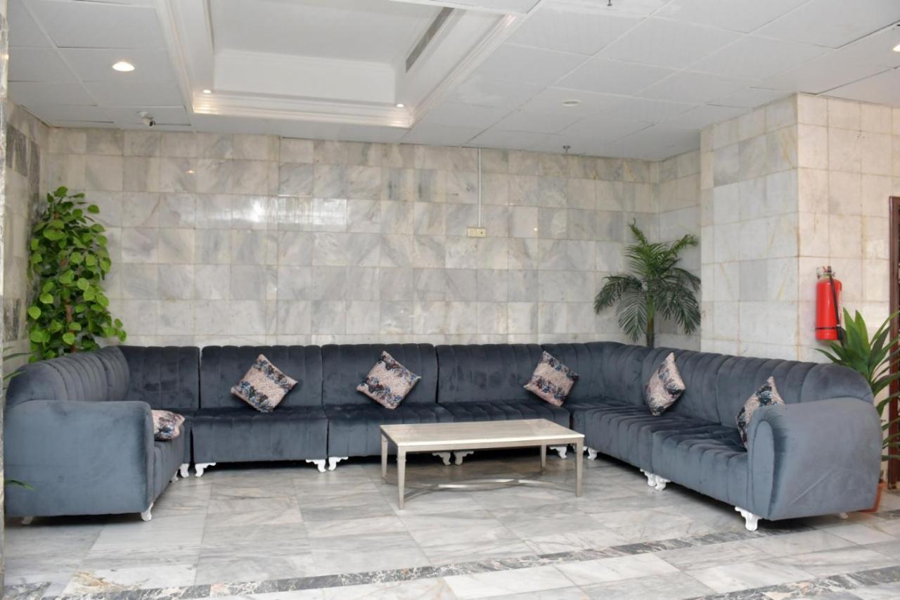 Dar Al Bayan Hotel メッカ エクステリア 写真
