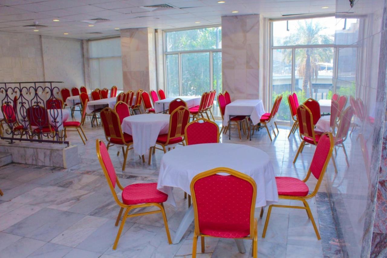 Dar Al Bayan Hotel メッカ エクステリア 写真