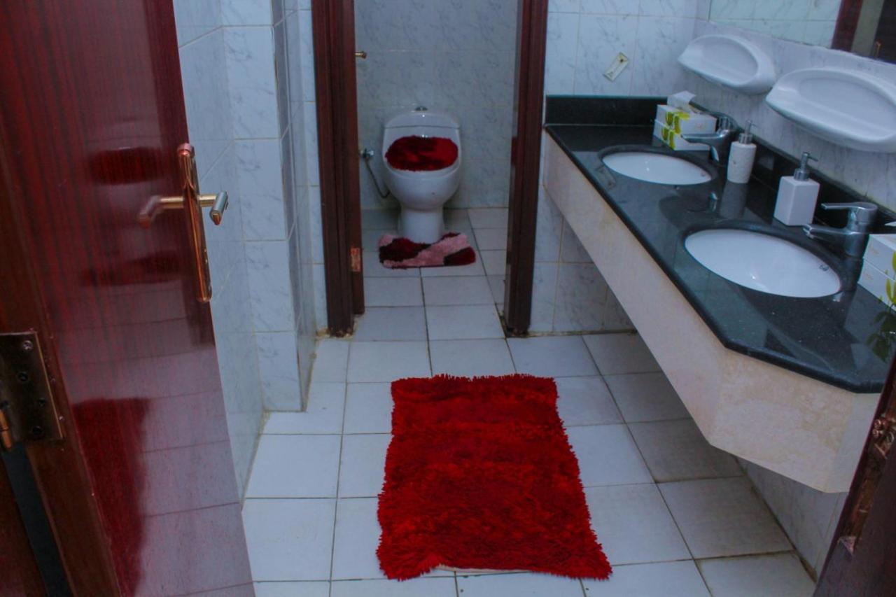 Dar Al Bayan Hotel メッカ エクステリア 写真