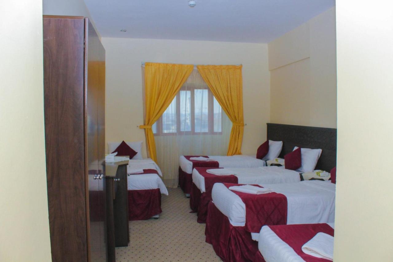 Dar Al Bayan Hotel メッカ エクステリア 写真
