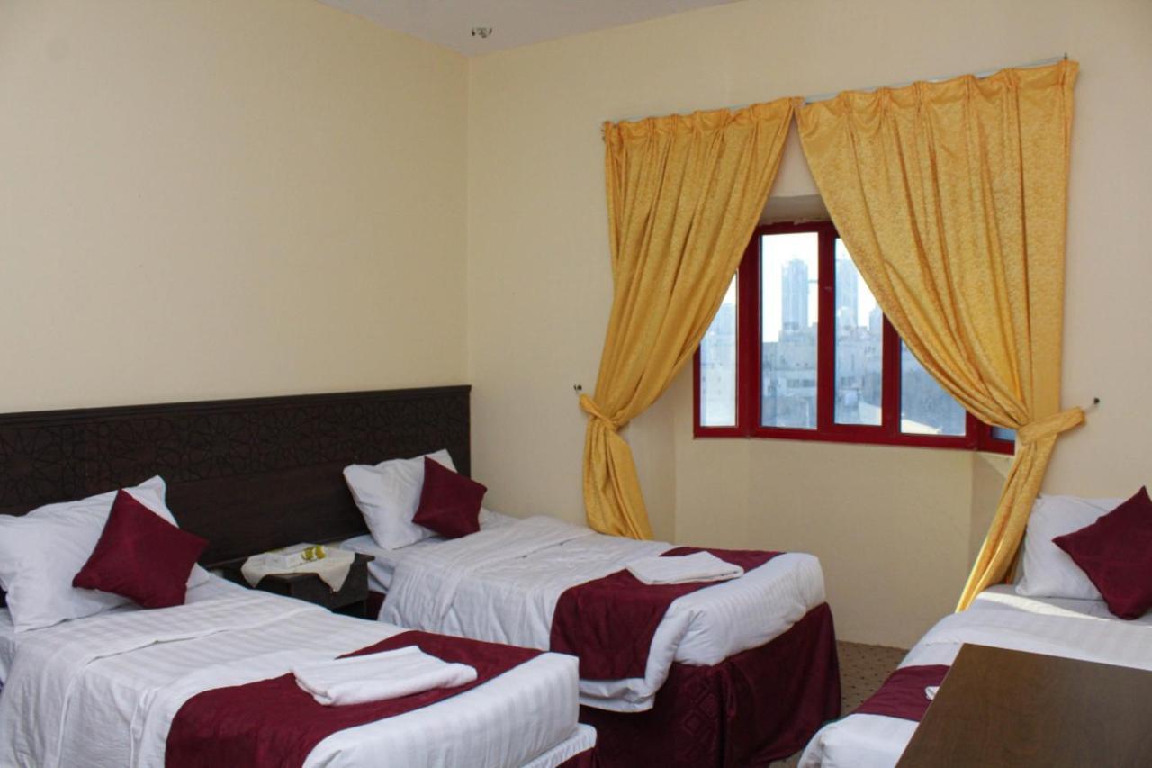 Dar Al Bayan Hotel メッカ エクステリア 写真