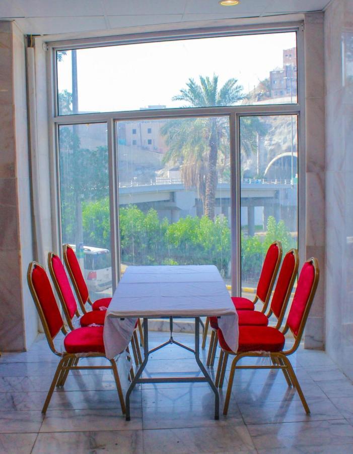 Dar Al Bayan Hotel メッカ エクステリア 写真