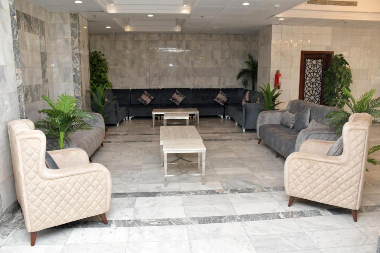 Dar Al Bayan Hotel メッカ エクステリア 写真