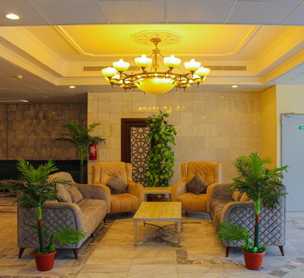 Dar Al Bayan Hotel メッカ エクステリア 写真